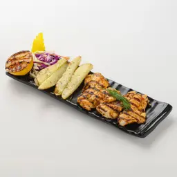 Grilled Fillet